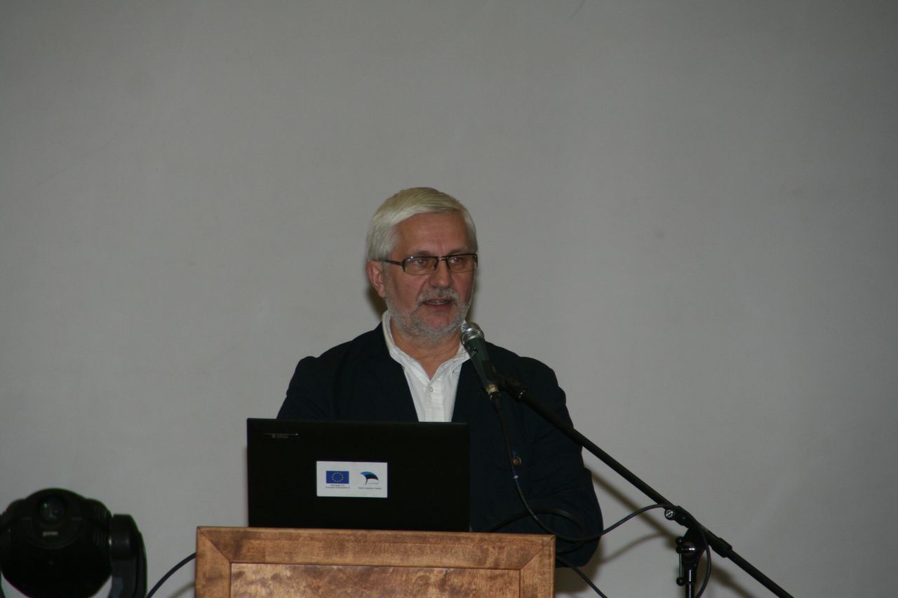Maakondlik kultuurikonverents 2014